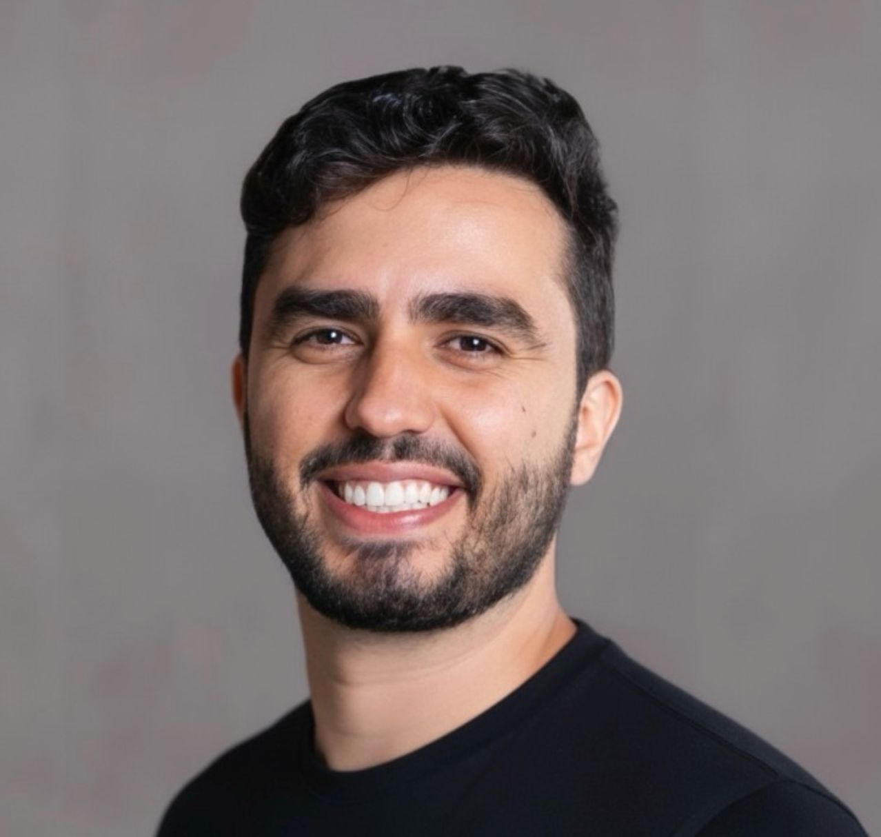 Retrato de Carlos Costa